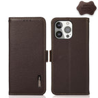 For iPhone 13 Pro / Brown