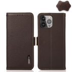 For iPhone 13 Pro Max / Brown