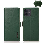 For iPhone 12 mini / Green