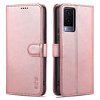 For vivo Y71t / V21e 5G / Rose Gold