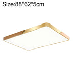 88x62cm / Gold