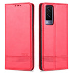 For vivo Y71t / V21e 5G / Red