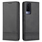 For vivo Y71t / V21e 5G / Black