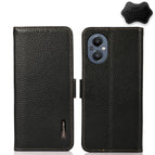 For OnePlus N20 5G / Black