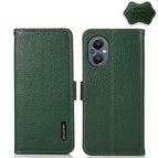 For OnePlus N20 5G / Green