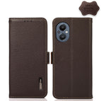 For OnePlus N20 5G / Brown