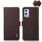For OnePlus 9 / Brown