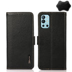 For OnePlus 9R / Black
