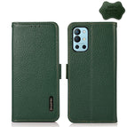 For OnePlus 9R / Green