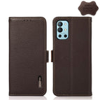 For OnePlus 9R / Brown
