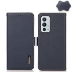 For OnePlus 9RT 5G / Blue