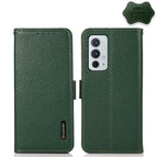 For OnePlus 9RT 5G / Green