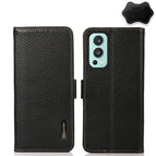 For OnePlus Nord 2 5G / Black
