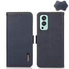For OnePlus Nord 2 5G / Blue