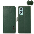 For OnePlus Nord 2 5G / Green