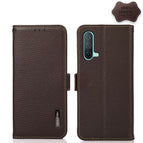 For OnePlus Nord CE 5G / Brown
