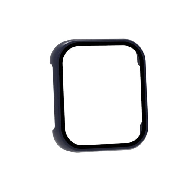 PC + Tempered Glass Watch Protective Case, For OPPO Watch 2 42mm
