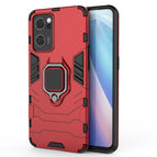 For OPPO Reno7 5G / Red