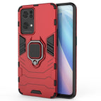 For OPPO Reno7 Pro 5G / Red