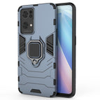 For OPPO Reno7 Pro 5G / Navy Blue