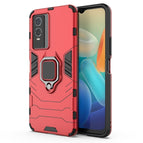 For vivo Y76s 5G / Red