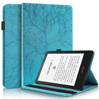 For Amazon Kindle Paperwhite 5 2021 / Lake Blue
