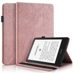 For Amazon Kindle Paperwhite 5 2021 / Rose Gold