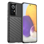 For Xiaomi 12 / 12X / 12S / Black