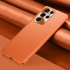 For Samsung Galaxy S22 Ultra 5G / Orange