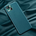 For iPhone 13 mini / Cyan