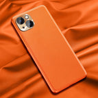 For iPhone 13 / Orange