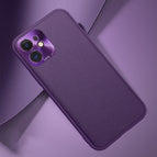 For iPhone 12 mini / Purple