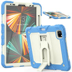 For iPad Pro 11 2022 / 2021 / 2020 / 2018 / Light Blue