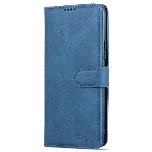 AZNS Dream II Skin Feel Horizontal Flip Leather Case, For vivo X70 Pro, For Samsung Galaxy S21 FE 5G, For Samsung Galaxy S21 Ultra 5G, For Xiaomi Poco M3 Pro 5G