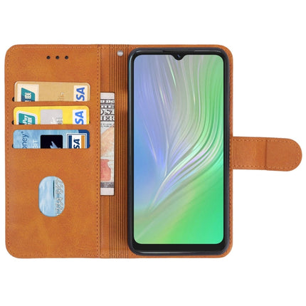 Leather Phone Case, For Blackview A55, For Blackview A70 Pro, For Blackview OSCAL S60 Pro, For UMIDIGI Bison X10G / X10G NFC, For UMIDIGI Bison X10S / X10S NFC