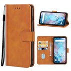 For UMIDIGI Bison X10S / X10S NFC / Brown