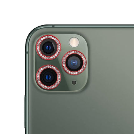 9H Point Drill Camera Lens Protector Circle, For iPhone 11 Pro / 11 Pro Max / 12 Pro, For iPhone 12 / 12 mini / 11, For iPhone 12 Pro Max, / 13 Pro