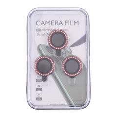 9H Point Drill Camera Lens Protector Circle, For iPhone 11 Pro / 11 Pro Max / 12 Pro, For iPhone 12 / 12 mini / 11, For iPhone 12 Pro Max, / 13 Pro