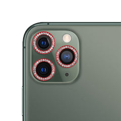 9H Point Drill Camera Lens Protector Circle, For iPhone 11 Pro / 11 Pro Max / 12 Pro, For iPhone 12 / 12 mini / 11, For iPhone 12 Pro Max, / 13 Pro