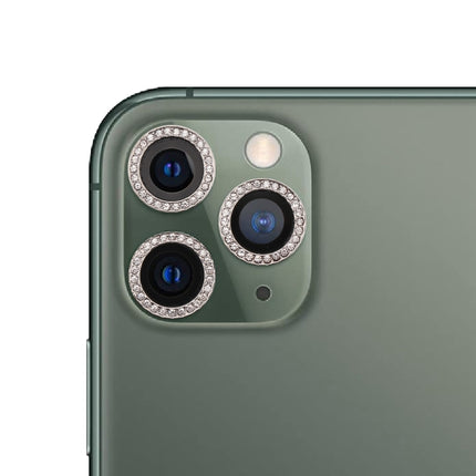 9H Point Drill Camera Lens Protector Circle, For iPhone 11 Pro / 11 Pro Max / 12 Pro, For iPhone 12 / 12 mini / 11, For iPhone 12 Pro Max, / 13 Pro