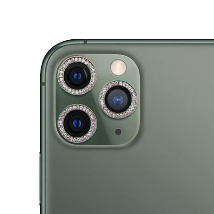 9H Point Drill Camera Lens Protector Circle, For iPhone 11 Pro / 11 Pro Max / 12 Pro, For iPhone 12 / 12 mini / 11, For iPhone 12 Pro Max, / 13 Pro