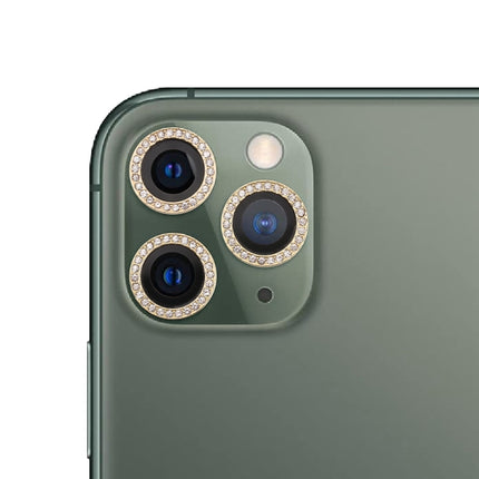9H Point Drill Camera Lens Protector Circle, For iPhone 11 Pro / 11 Pro Max / 12 Pro, For iPhone 12 / 12 mini / 11, For iPhone 12 Pro Max, / 13 Pro