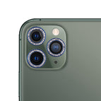 For iPhone 11 Pro / 11 Pro Max / 12 Pro / Blue