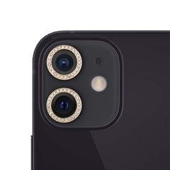 9H Point Drill Camera Lens Protector Circle, For iPhone 11 Pro / 11 Pro Max / 12 Pro, For iPhone 12 / 12 mini / 11, For iPhone 12 Pro Max, / 13 Pro, For iPhone 13