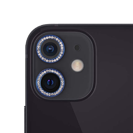 9H Point Drill Camera Lens Protector Circle, For iPhone 11 Pro / 11 Pro Max / 12 Pro, For iPhone 12 / 12 mini / 11, For iPhone 12 Pro Max, / 13 Pro