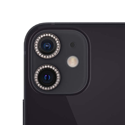 9H Point Drill Camera Lens Protector Circle, For iPhone 11 Pro / 11 Pro Max / 12 Pro, For iPhone 12 / 12 mini / 11, For iPhone 12 Pro Max, / 13 Pro