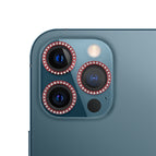 For iPhone 12 Pro Max / Red