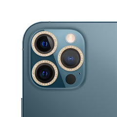 9H Point Drill Camera Lens Protector Circle, For iPhone 11 Pro / 11 Pro Max / 12 Pro, For iPhone 12 / 12 mini / 11, For iPhone 12 Pro Max, / 13 Pro