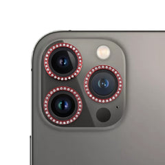 9H Point Drill Camera Lens Protector Circle, For iPhone 11 Pro / 11 Pro Max / 12 Pro, For iPhone 12 / 12 mini / 11, For iPhone 12 Pro Max, / 13 Pro, For iPhone 13