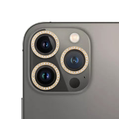 9H Point Drill Camera Lens Protector Circle, For iPhone 11 Pro / 11 Pro Max / 12 Pro, For iPhone 12 / 12 mini / 11, For iPhone 12 Pro Max, / 13 Pro, For iPhone 13